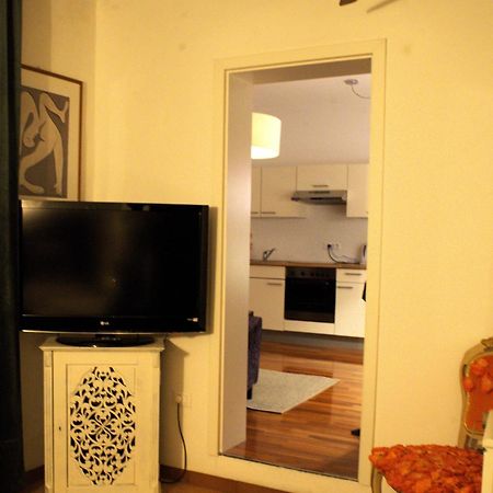 Il Florino Apartment Мерано Екстериор снимка