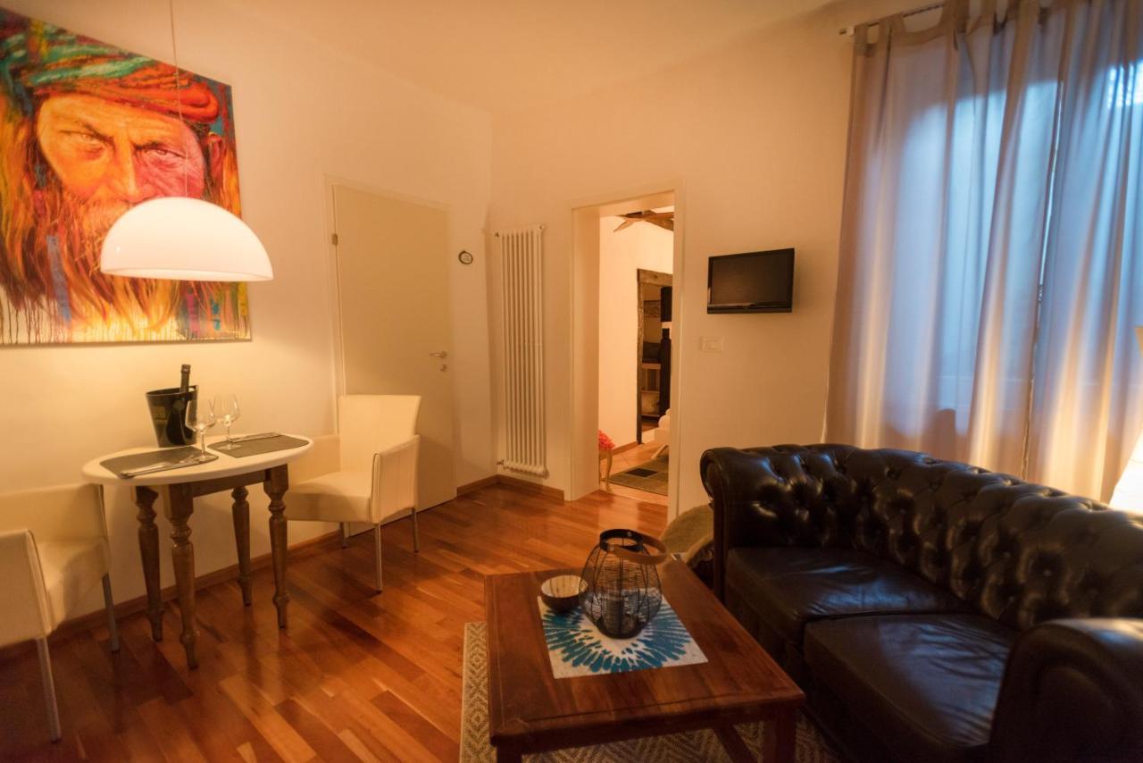 Il Florino Apartment Мерано Екстериор снимка
