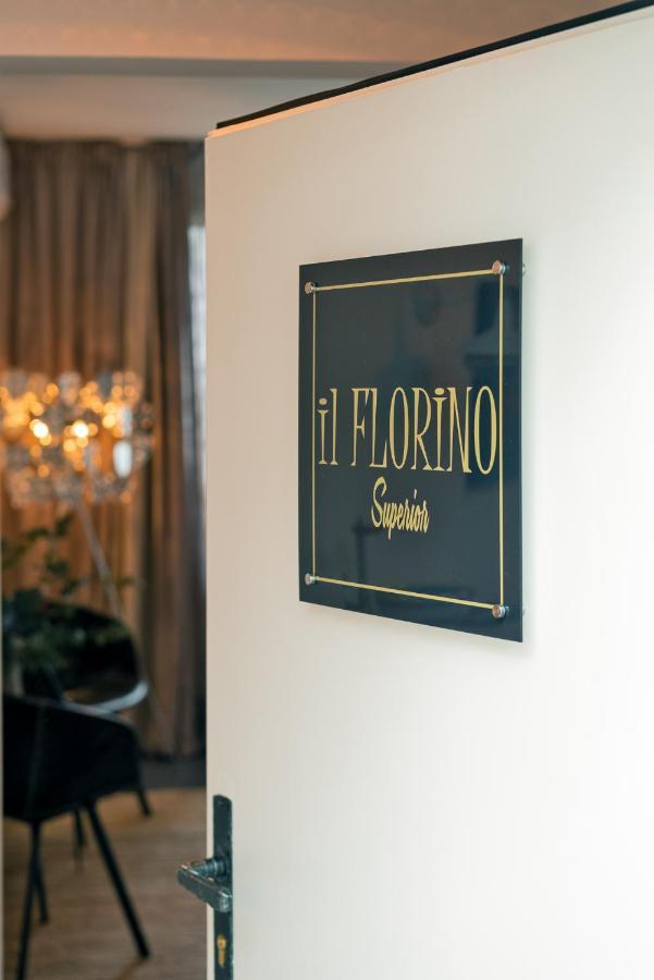 Il Florino Apartment Мерано Екстериор снимка