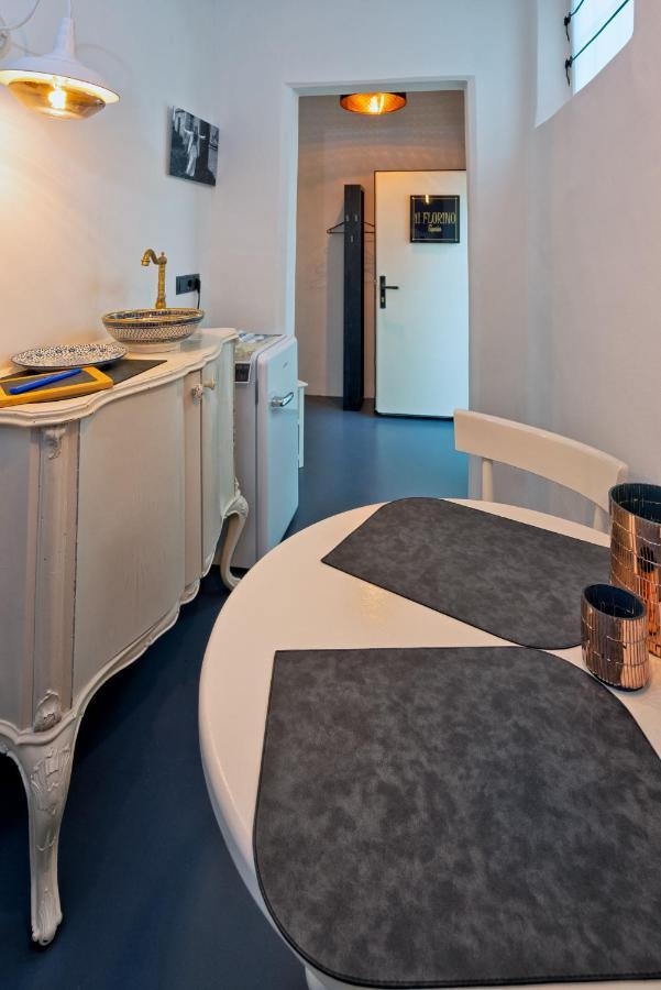 Il Florino Apartment Мерано Екстериор снимка