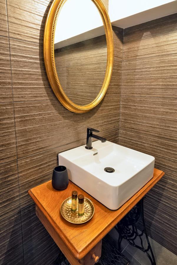 Il Florino Apartment Мерано Екстериор снимка