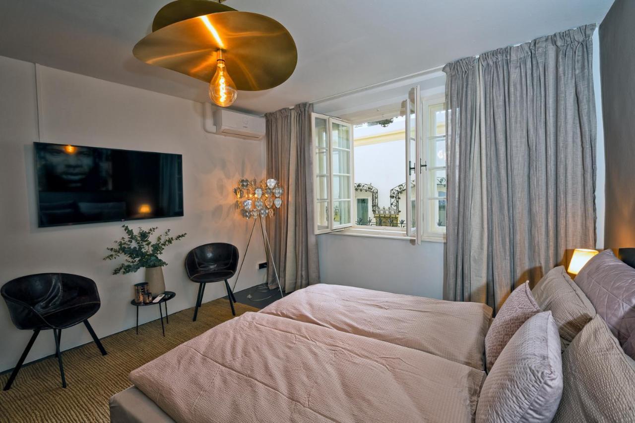 Il Florino Apartment Мерано Екстериор снимка