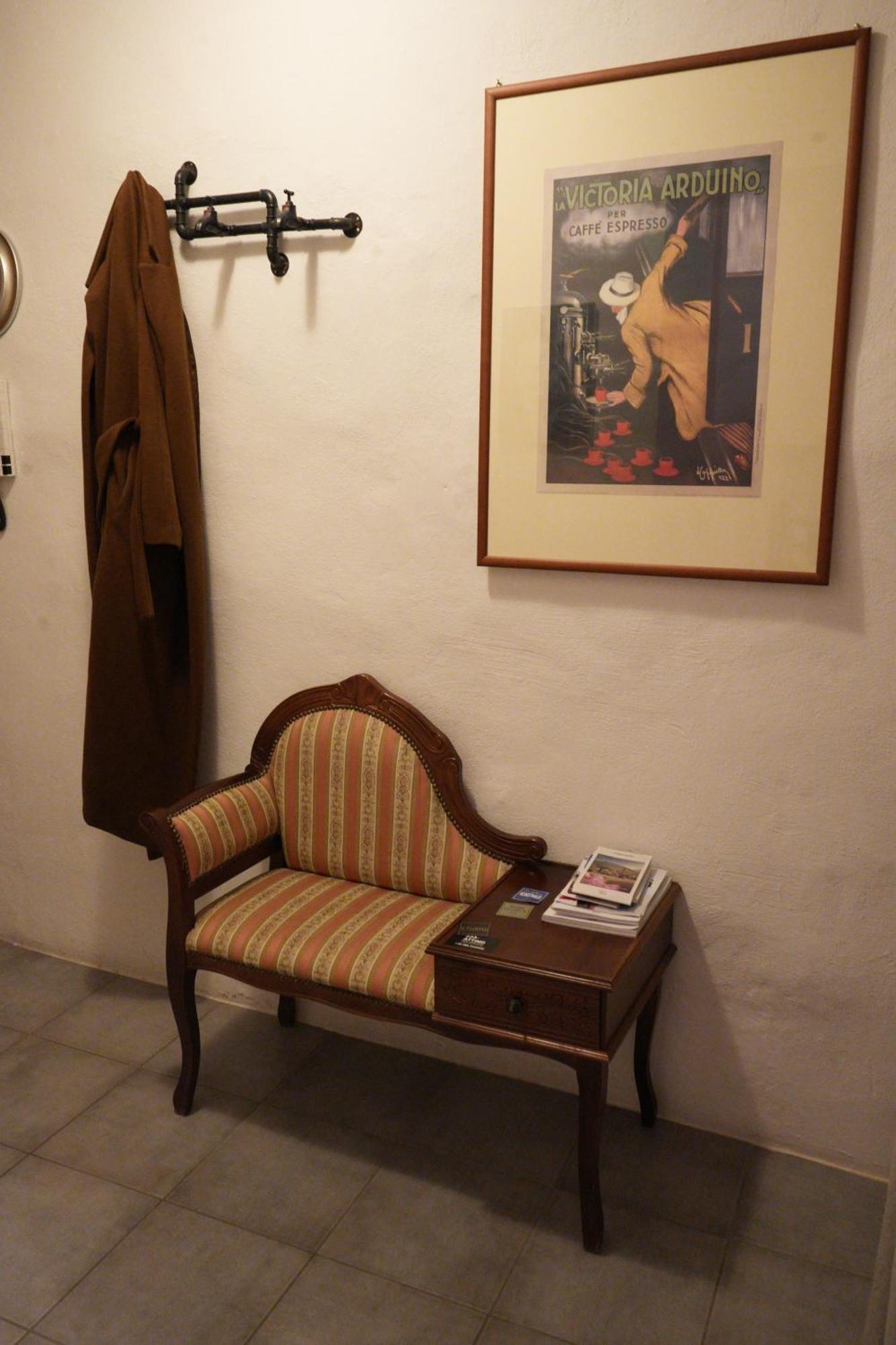 Il Florino Apartment Мерано Екстериор снимка