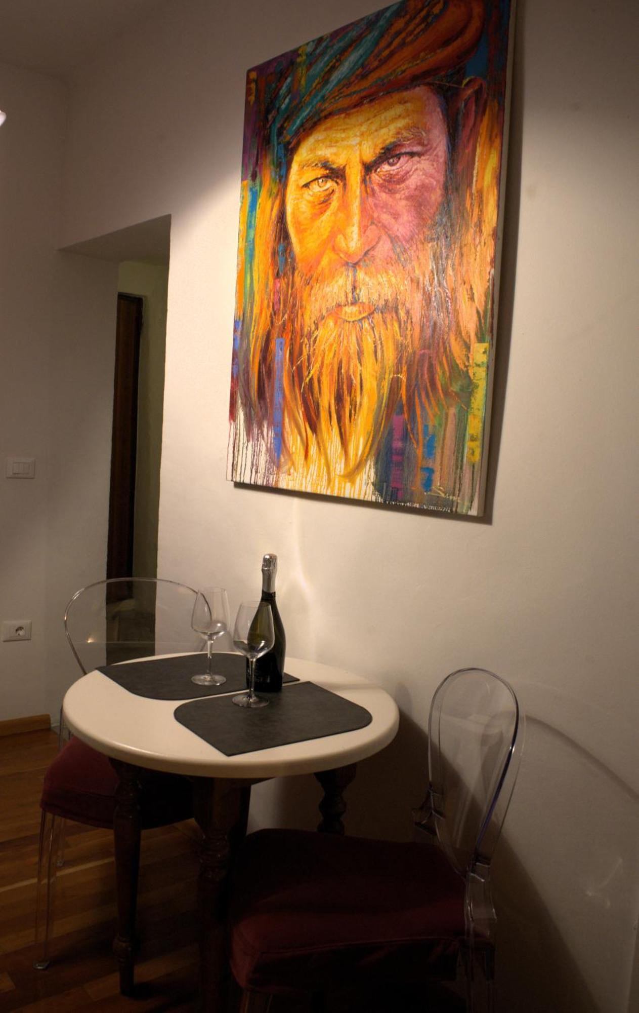 Il Florino Apartment Мерано Екстериор снимка