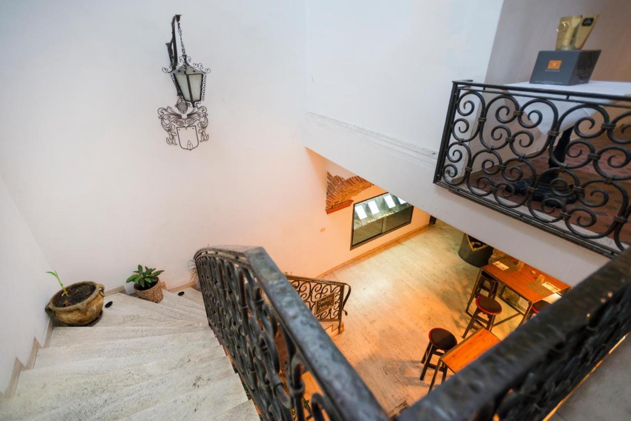 Il Florino Apartment Мерано Екстериор снимка