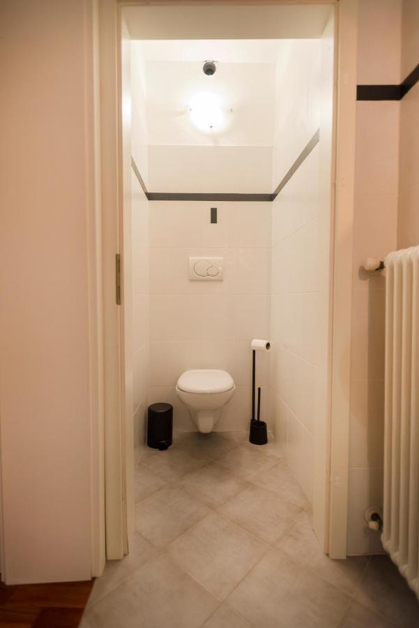 Il Florino Apartment Мерано Екстериор снимка