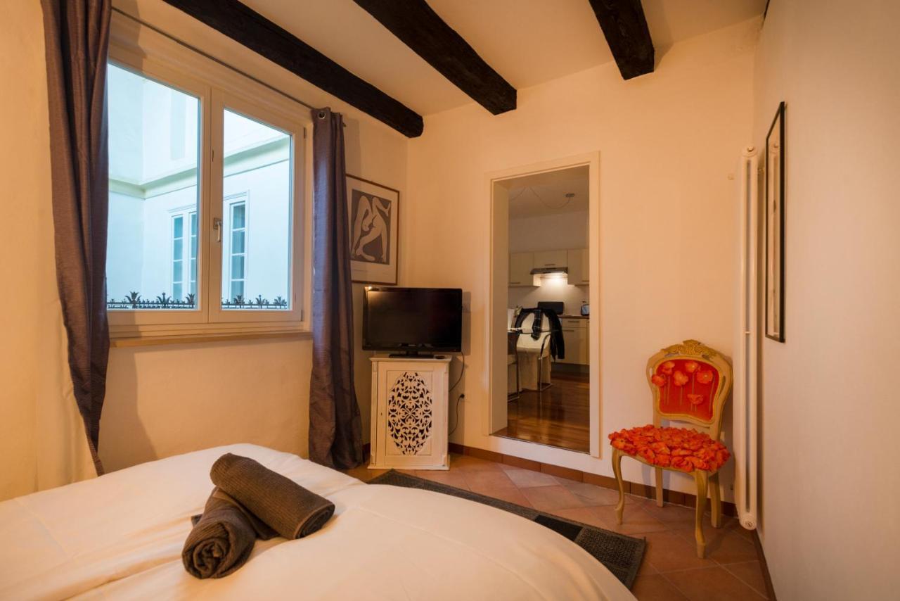 Il Florino Apartment Мерано Екстериор снимка