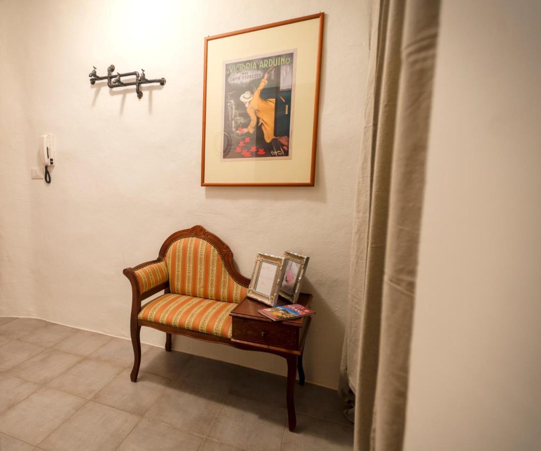 Il Florino Apartment Мерано Екстериор снимка